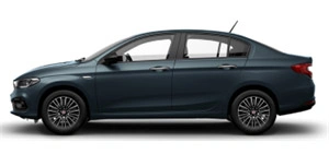 Fiat Egea